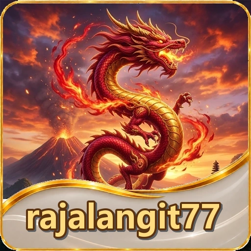 Alur unduhan aplikasi di rajalangit77